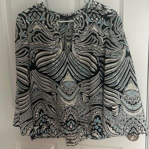 BCBGMAXAZARIA Blouse